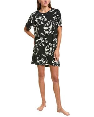 Sanctuary Sleepshirt - Black
