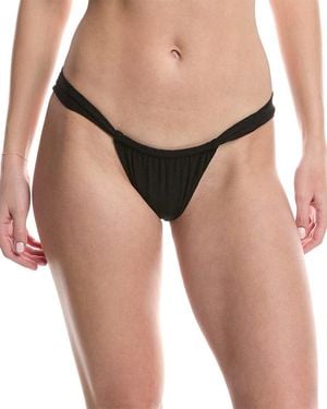 PQ Swim Cindy Teeny - Black