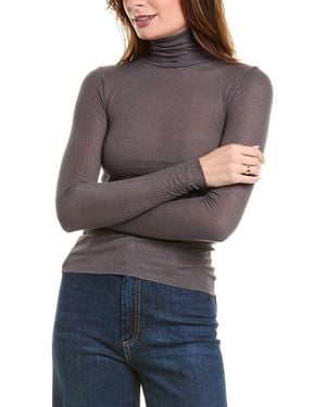 AIDEN Top - Grey