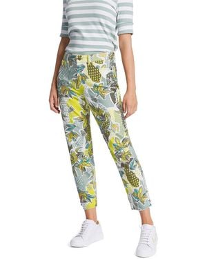 Marc Cain Pant - Green