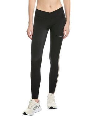 Palm Angels Legging - Black