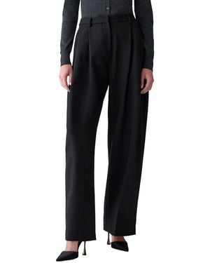 Carolina Herrera Pant - Black