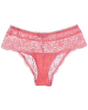 Cosabella Courtney Brief - Pink