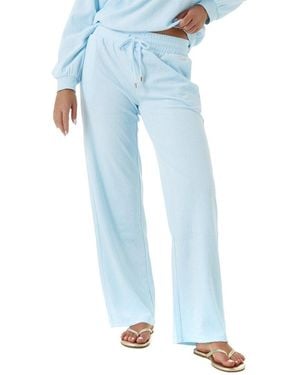 Melissa Odabash Betty Pant - Blue