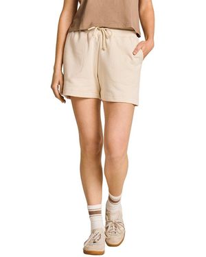 Life Is Good. Fleece Short - Natural