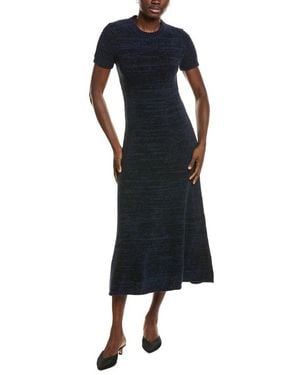 Proenza Schouler Mel Dress - Blue