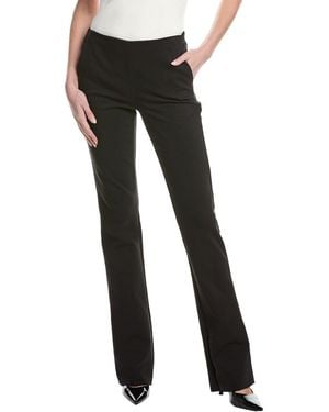 Marella Roma Trouser - Black