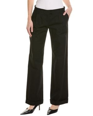 The Kooples Ramones Trouser - Black