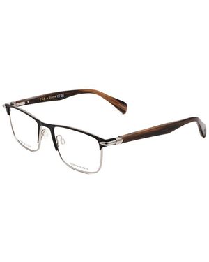 Rag & Bone 55Mm Optical Frames - Multicolour