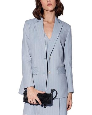 Walter Baker Shannon Blazer - Blue