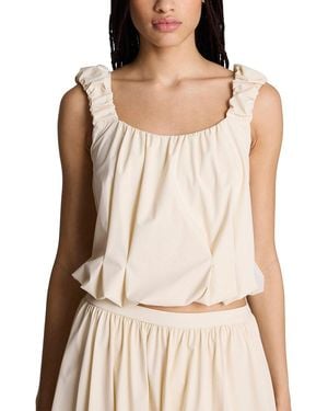 Kenneth Cole Ruch Tank - Brown