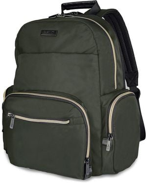Kenneth Cole Sophie Backpack - Green