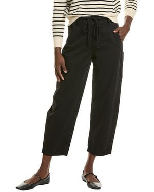 Amo Denim Amo Elaine Pant - Black
