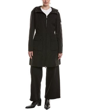 Moncler Coat - Black