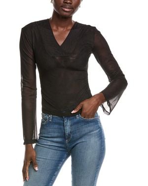 Chaser Brand Winona Top - Black