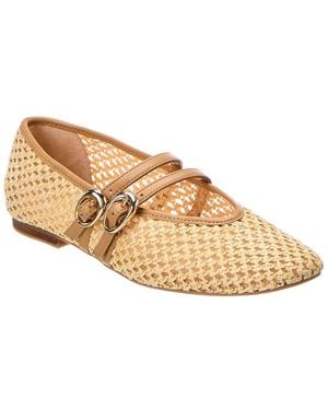 Dolce Vita Arayna Flat - Natural