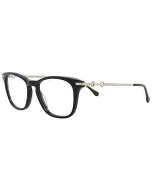 Gucci 50Mm Optical Frames - Multicolor
