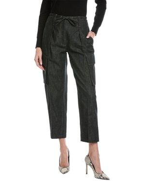 Brunello Cucinelli Pant - Black