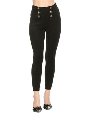 Alexia Admor Freyja Pant - Black