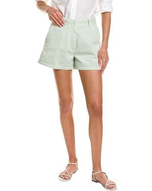 forte_forte Short - Green