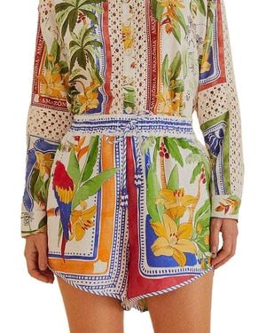 FARM Rio Short - Multicolor