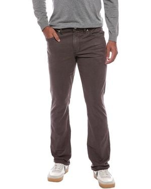 Hudson Jeans Blake Slim Straight Jean - Gray