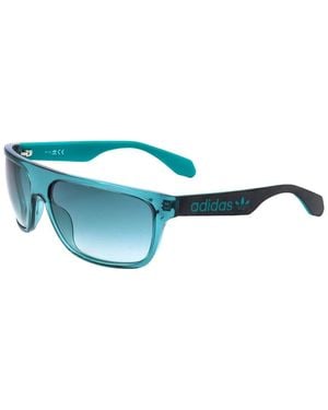 Alexander Wang 59mm Sunglasses - Blue