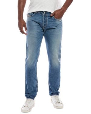 DIESEL Tepphar Slim Jean - Blue