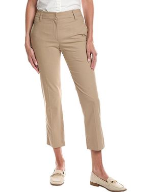 Brunello Cucinelli Pant - Natural