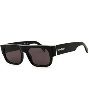 Palm Angels Midway 53Mm - Black