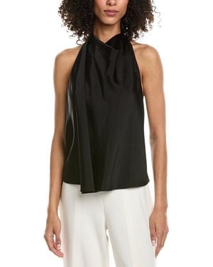 A.L.C. Ada Top - Black