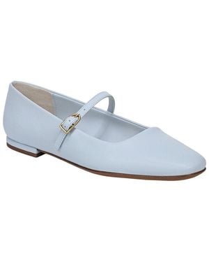 Franco Sarto Valie Mary Jane - Blue