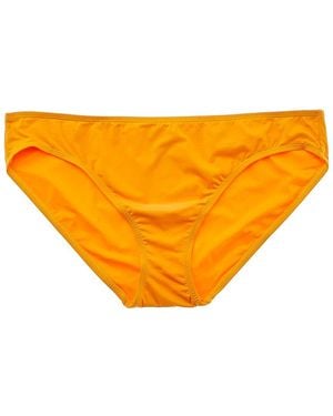 Andie The Bikini Bottom - Orange