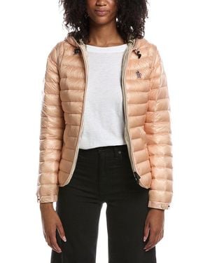 Moncler Grenoble Karura 2 - Black