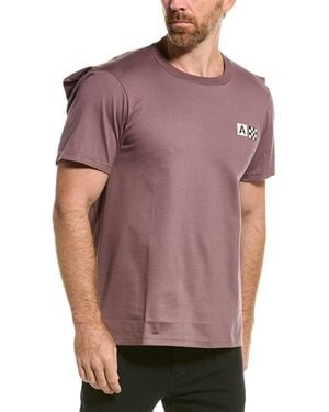 Ambush Folding T-Shirt - Purple