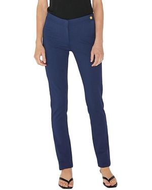 Câllas Mia Slim Fit Trouser - Blue