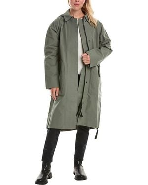 Canada Goose Coat - Green