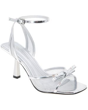 BCBGeneration Rino Sandal - White