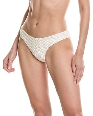 VYB Bloom Bottom - White