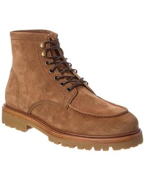Brunello Cucinelli Boots for Men | Online Sale up to 60% off Brunello Cucinelli Boots for Men | Online Sale up to 60% off