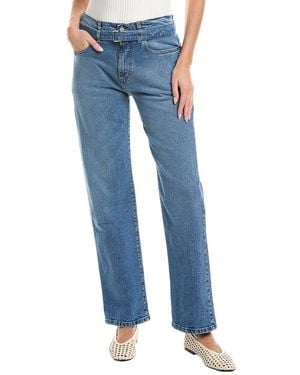 Proenza Schouler Label Ellsworth Jean - Blue