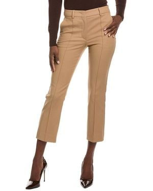 Max Mara Sportmax Antony Trouser - Natural