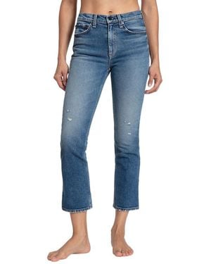ASKK NY Straight Jean - Blue