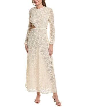 Sundress Jodie Dress - Natural
