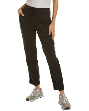 James Perse Utility Pant - Black