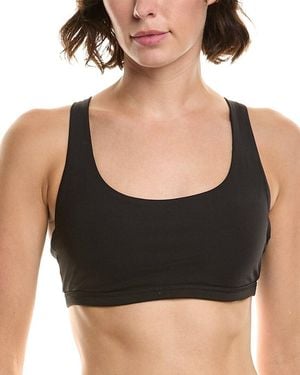 Spanx Low Impact Sports Bra - Black