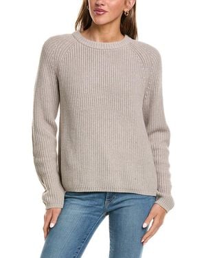 525 America Jane Pullover - Grey