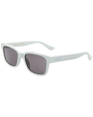 Gucci Gg1716S 54Mm Sunglasses - White