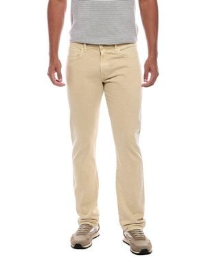 Hudson Jeans Blake Biscotti Jean - Natural