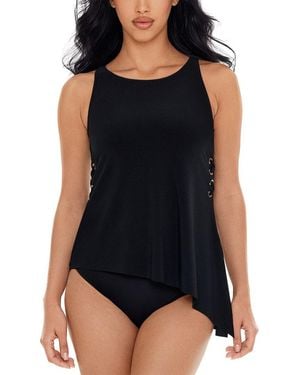 Magicsuit Gabriella Tankini - Black